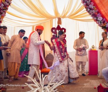 Traditional Wedding