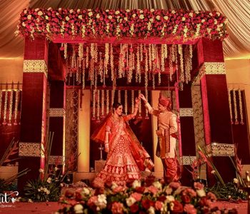 Traditional Wedding planners